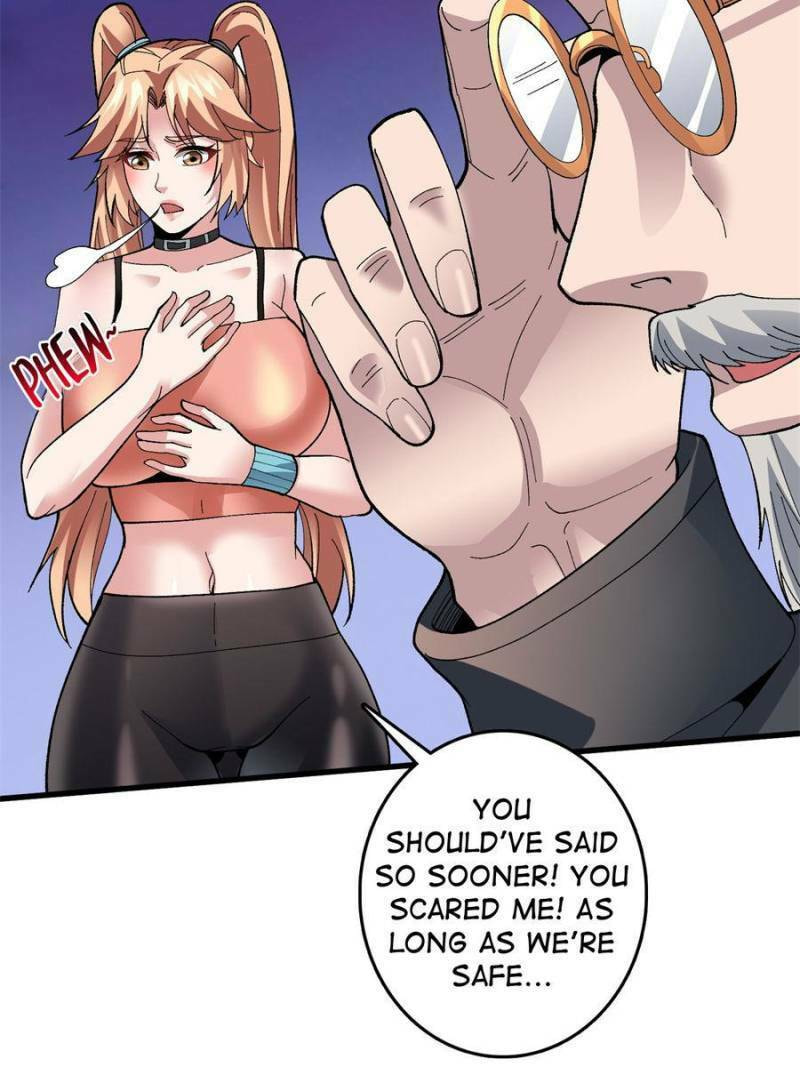 Infinite Job Transfer: I Can Summon Max Level Goddess – Chapter 22 page 22