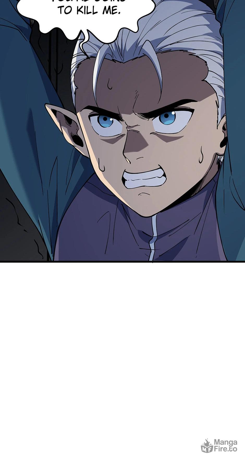 An Outcast In Another World – Chapter 14 page 94