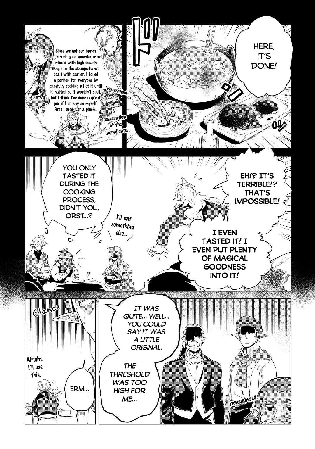 The Two in the Introduction Letter page 15