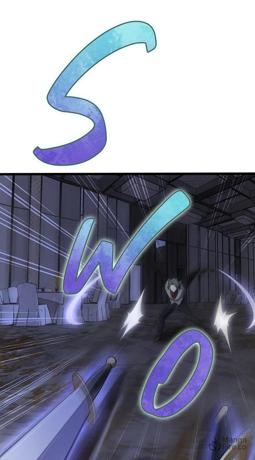 I Swallowed the Heavenly Demon – Chapter 22 page 24