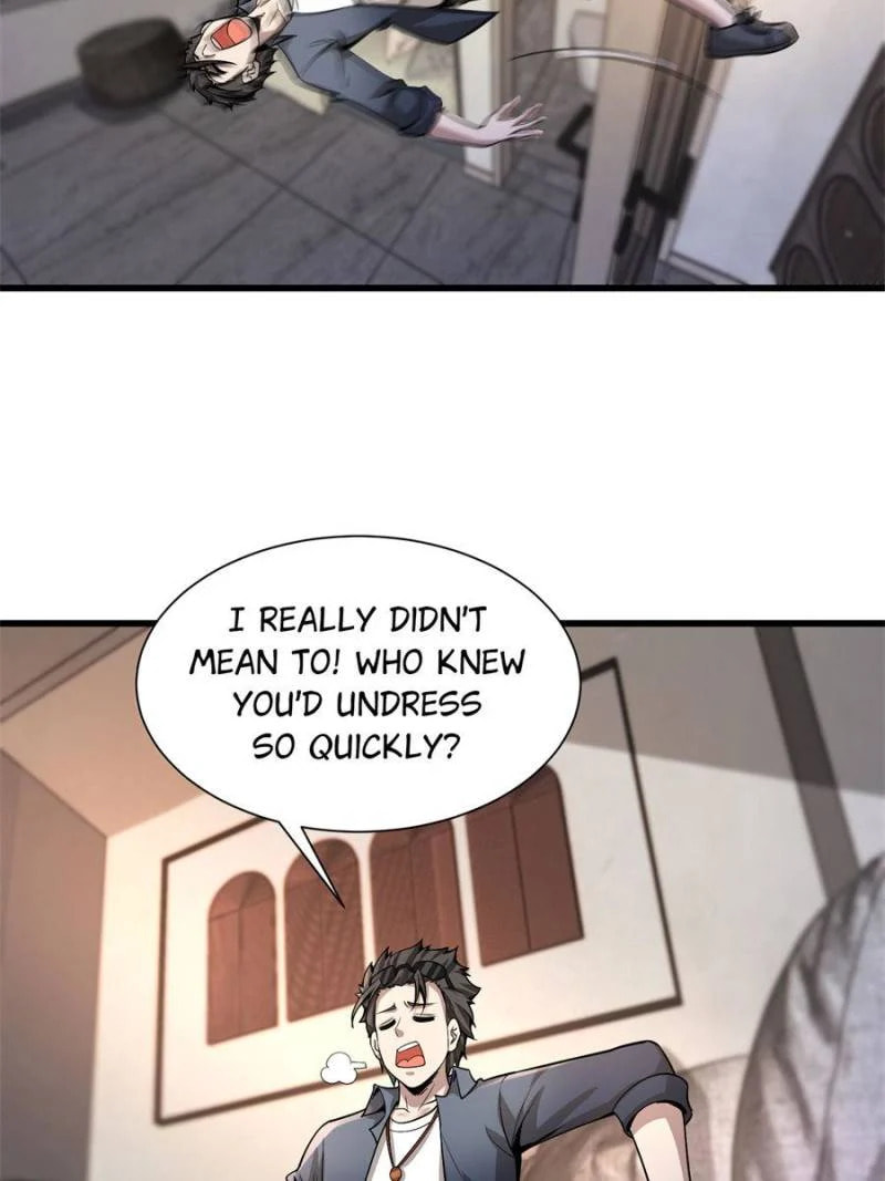 My Harem in a Foreign World – Chapter 2 page 18