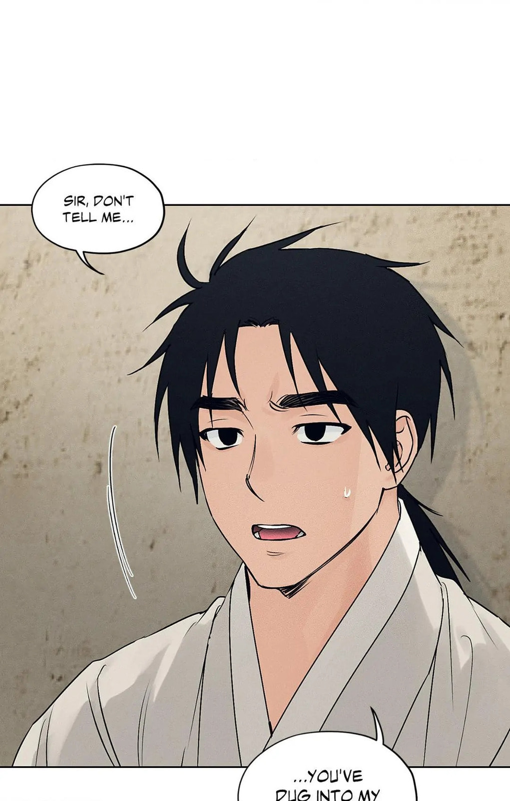 Joseon Workshop – Chapter 34 page 0