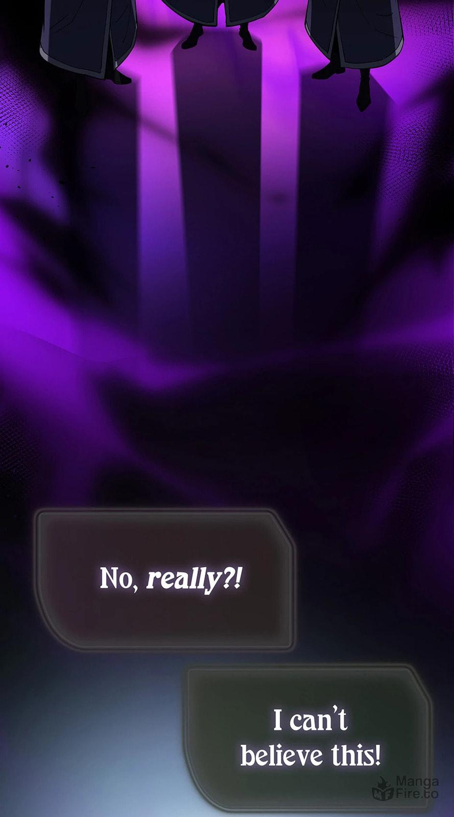 An Outcast In Another World – Chapter 14 page 2