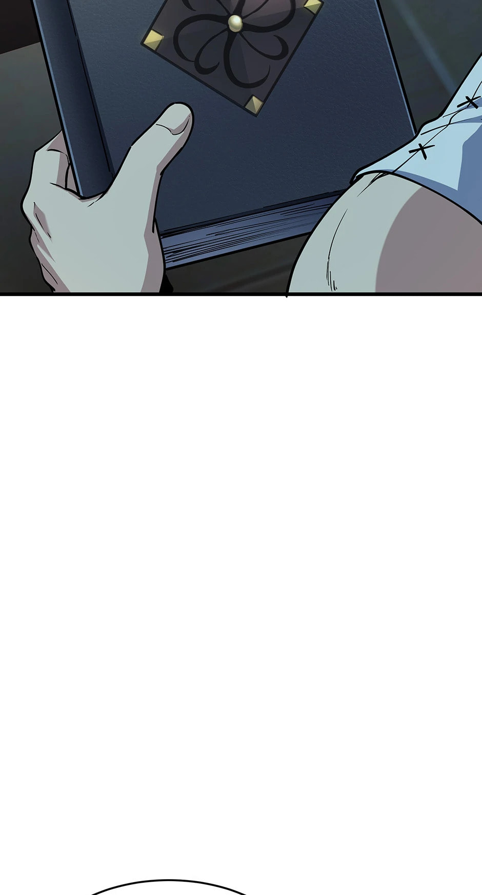 An Outcast In Another World – Chapter 14 page 48