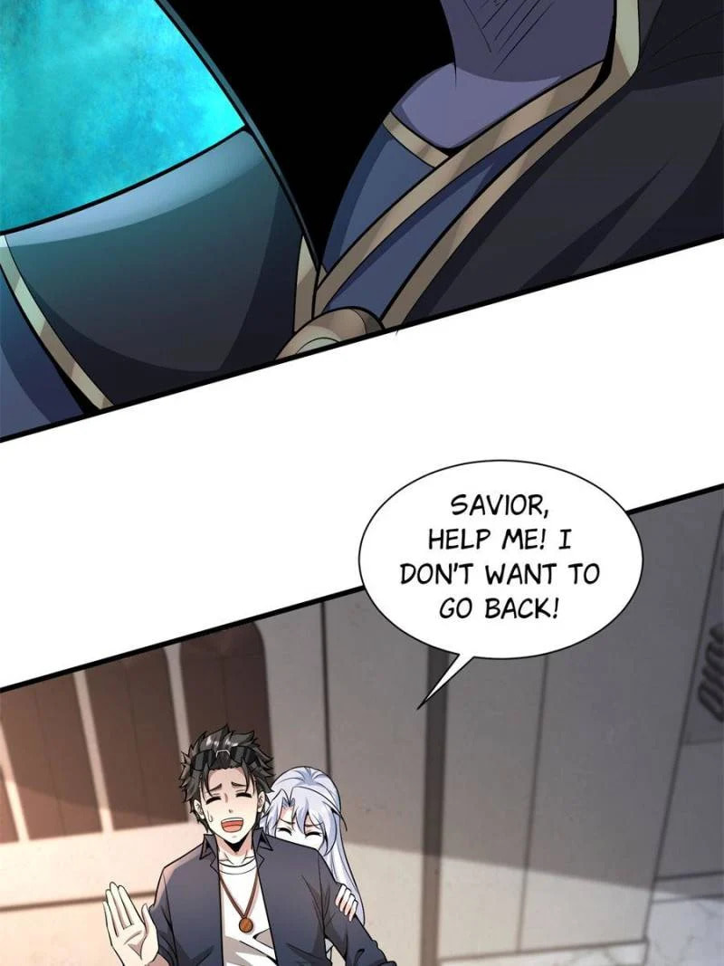My Harem in a Foreign World – Chapter 2 page 63