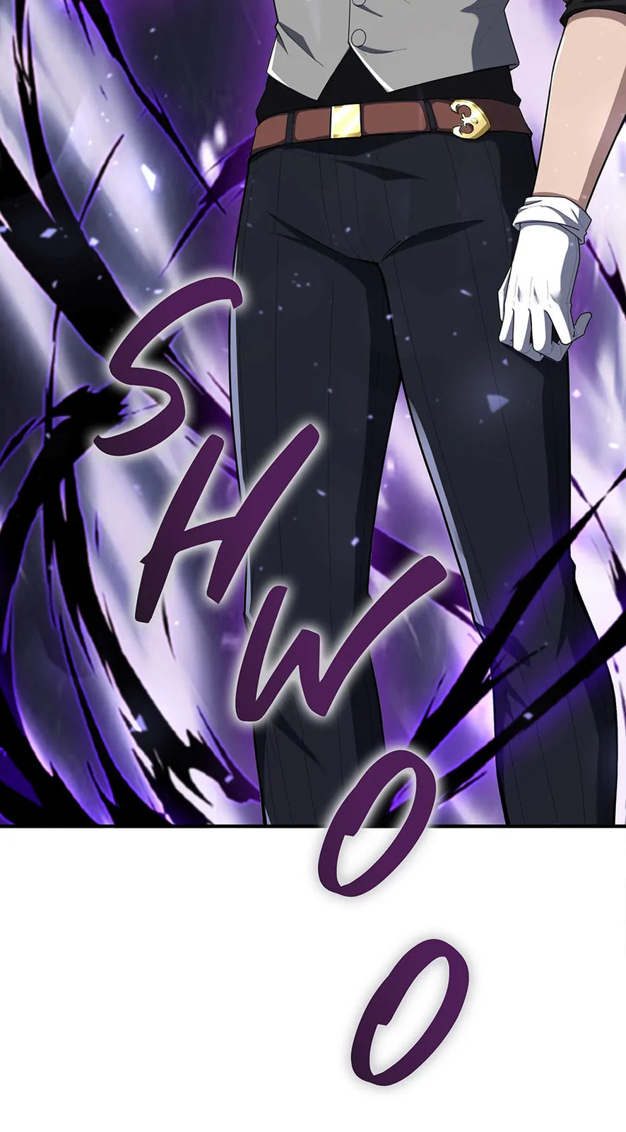 I Swallowed the Heavenly Demon – Chapter 22 page 18