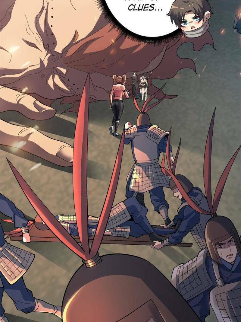 Infinite Job Transfer: I Can Summon Max Level Goddess – Chapter 20 page 27