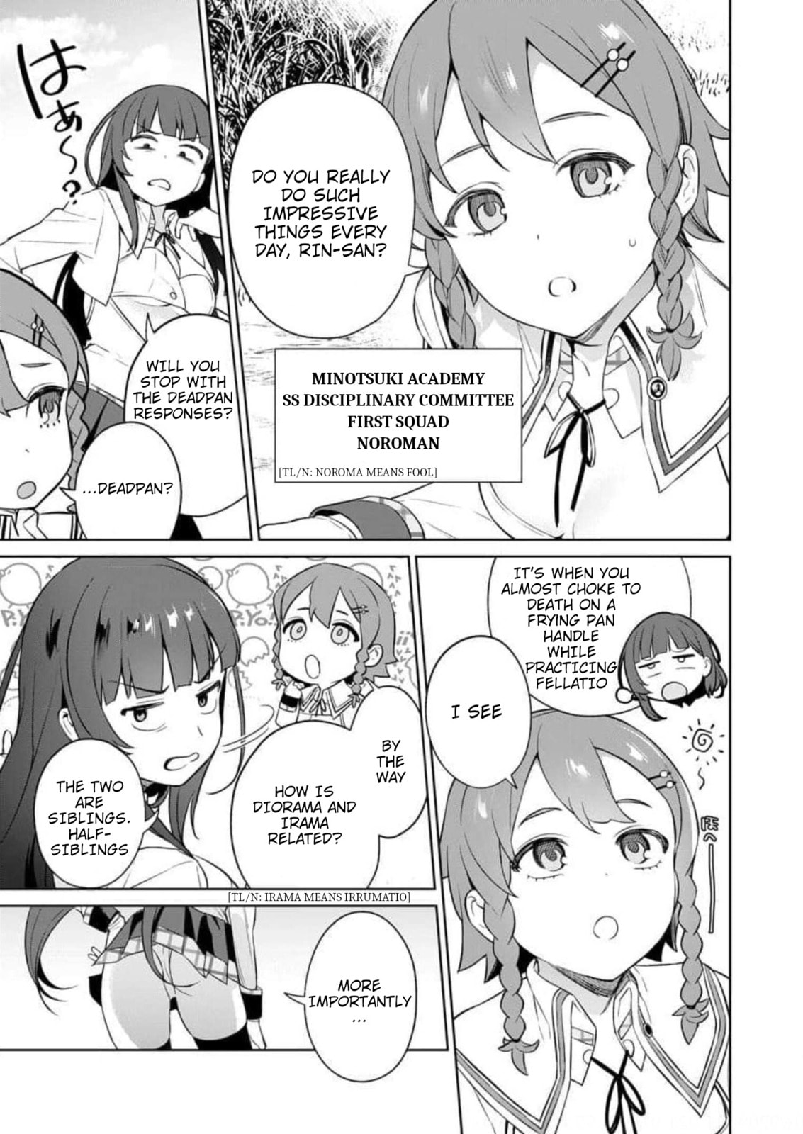 Erect with Resolve page 28