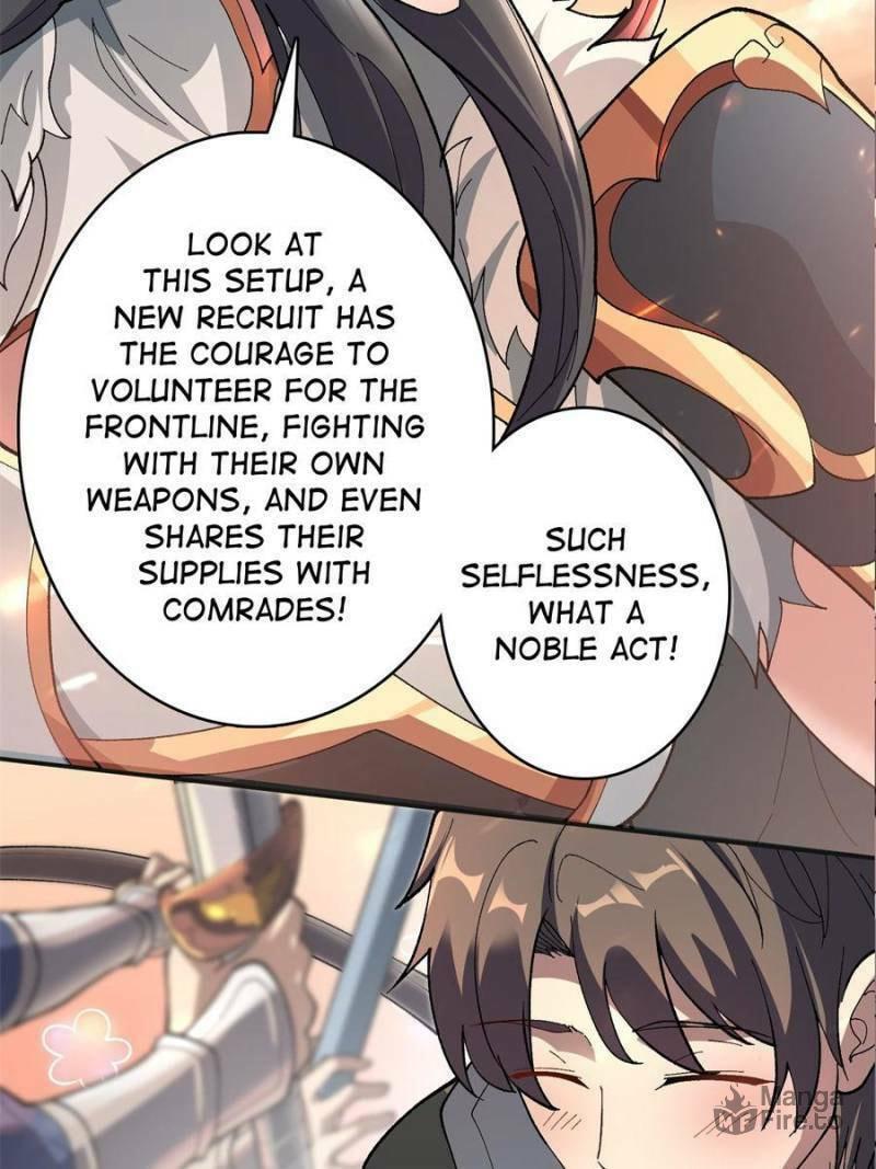 Infinite Job Transfer: I Can Summon Max Level Goddess – Chapter 20 page 20