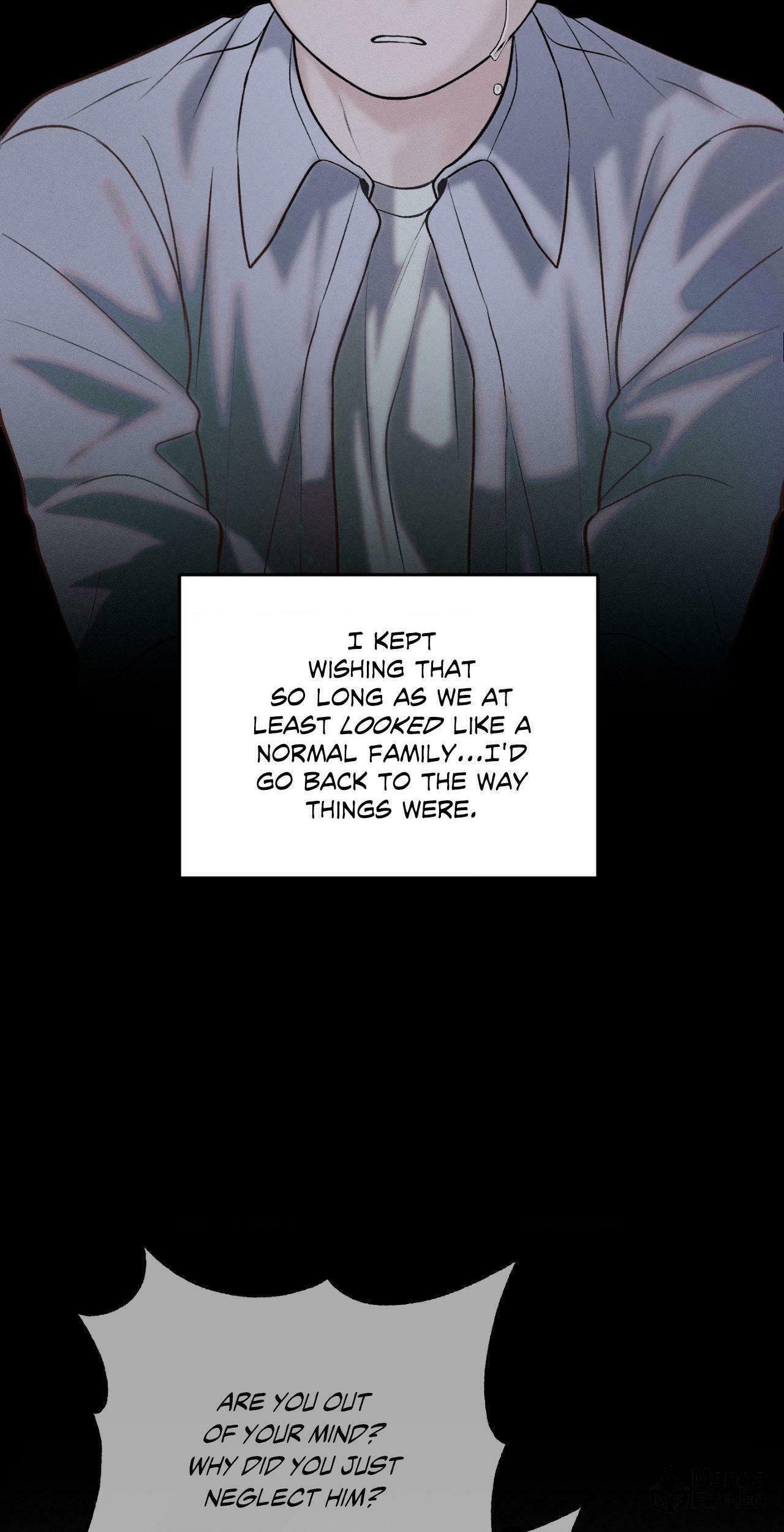 Save the Dae – Chapter 23 page 53