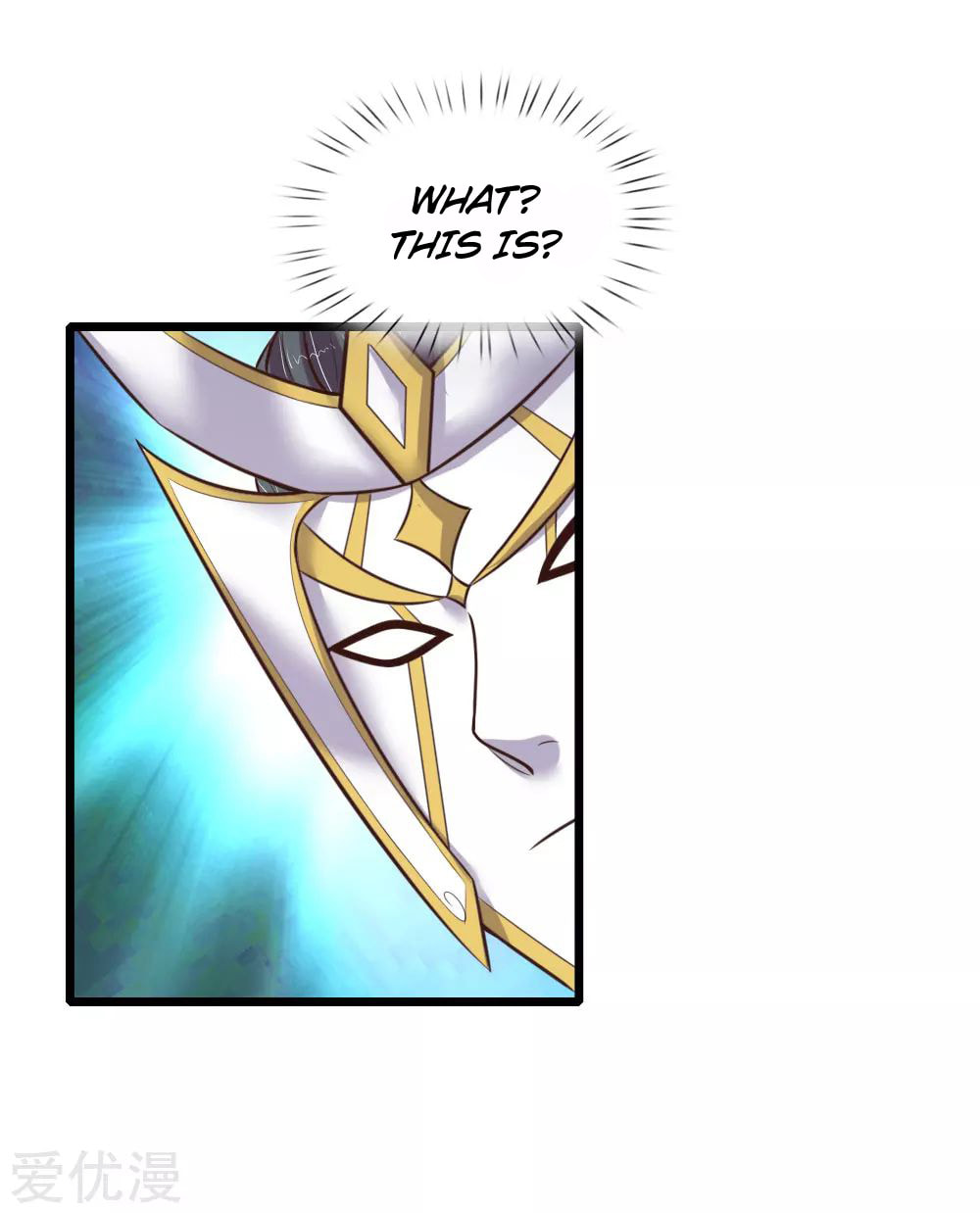 Shenwu Tianzun (Colored) – Chapter 53 page 16