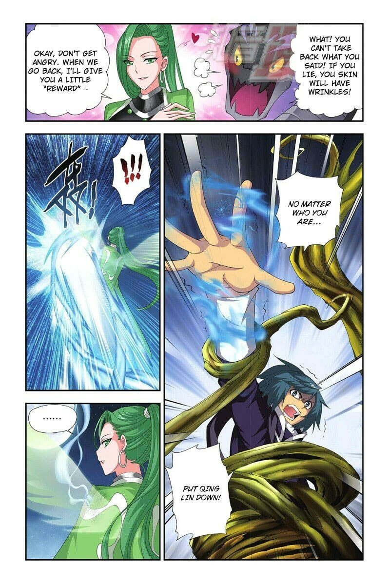 Two Attacks in the Middle of the Night page 18