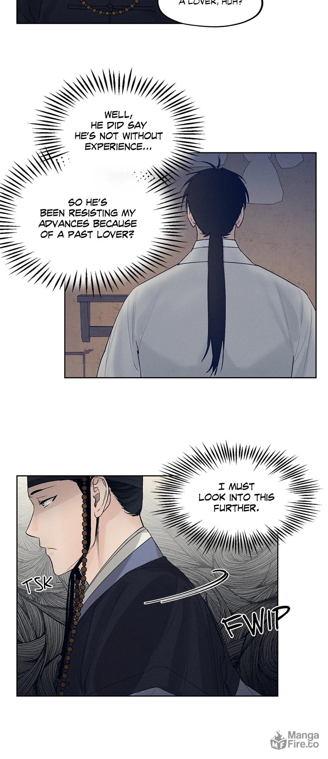 Joseon Workshop – Chapter 7 page 11