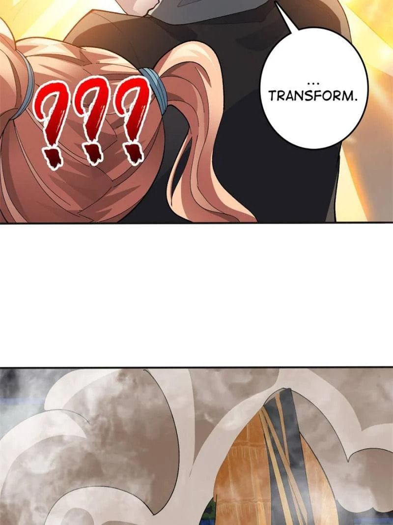 Infinite Job Transfer: I Can Summon Max Level Goddess – Chapter 23 page 33
