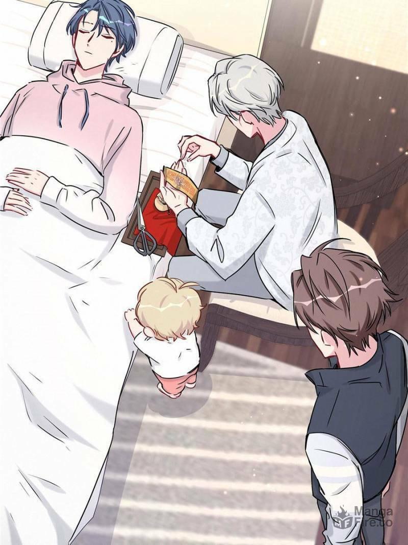 Whose Baby is it? (Colored) – Chapter 30 page 71