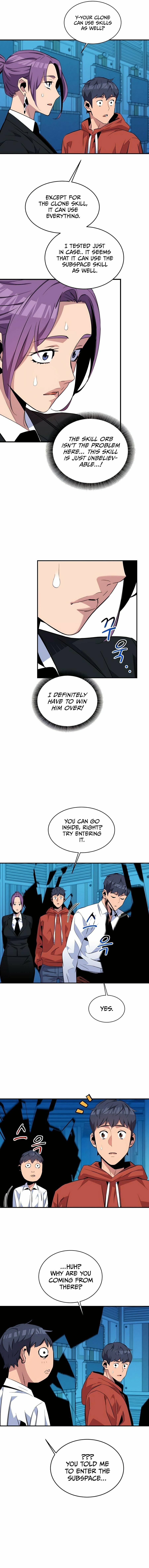 Auto Hunting With My Clones – Chapter 57 page 16