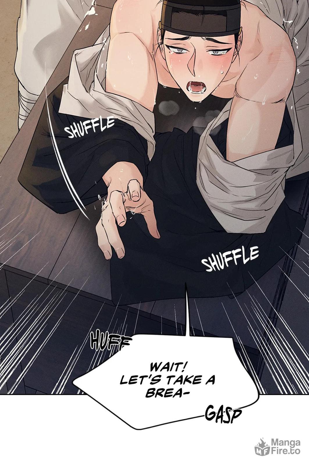 Joseon Workshop – Chapter 10 page 26