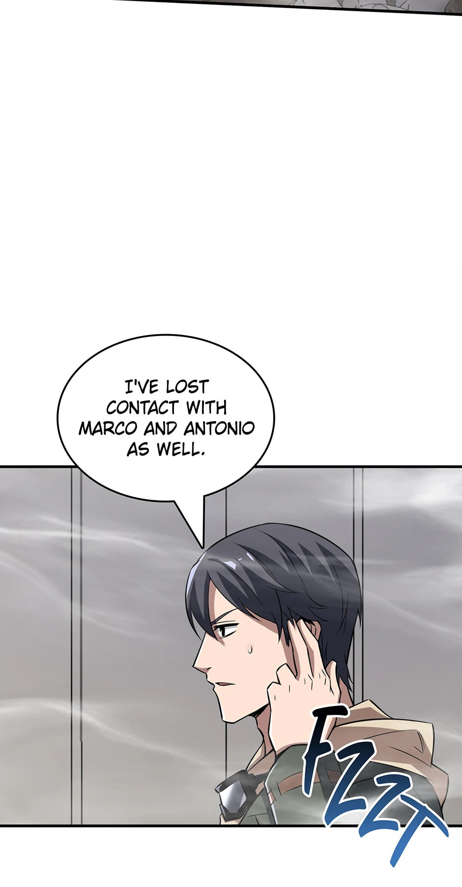 I Swallowed the Heavenly Demon – Chapter 22 page 55