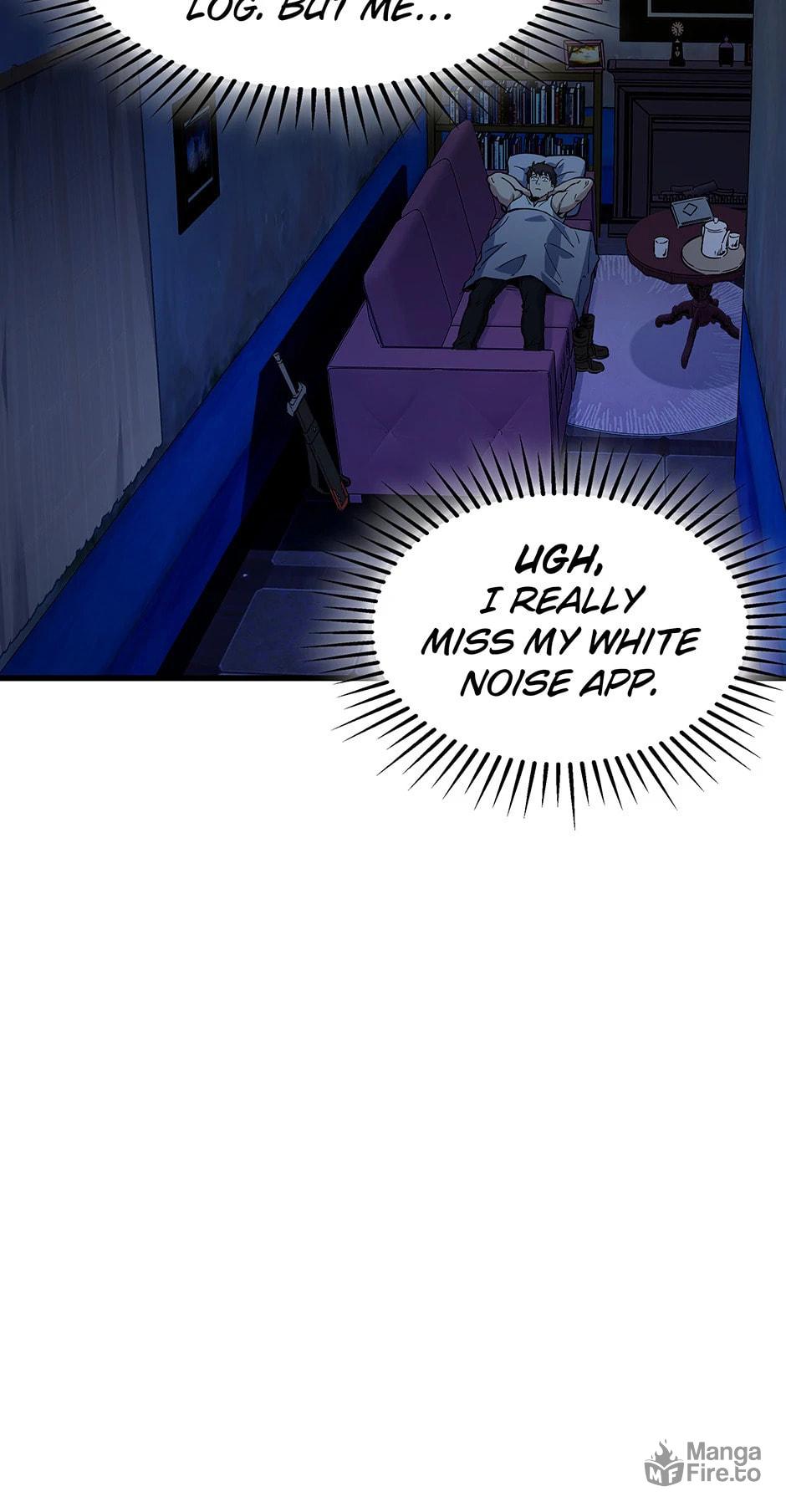 An Outcast In Another World – Chapter 14 page 71