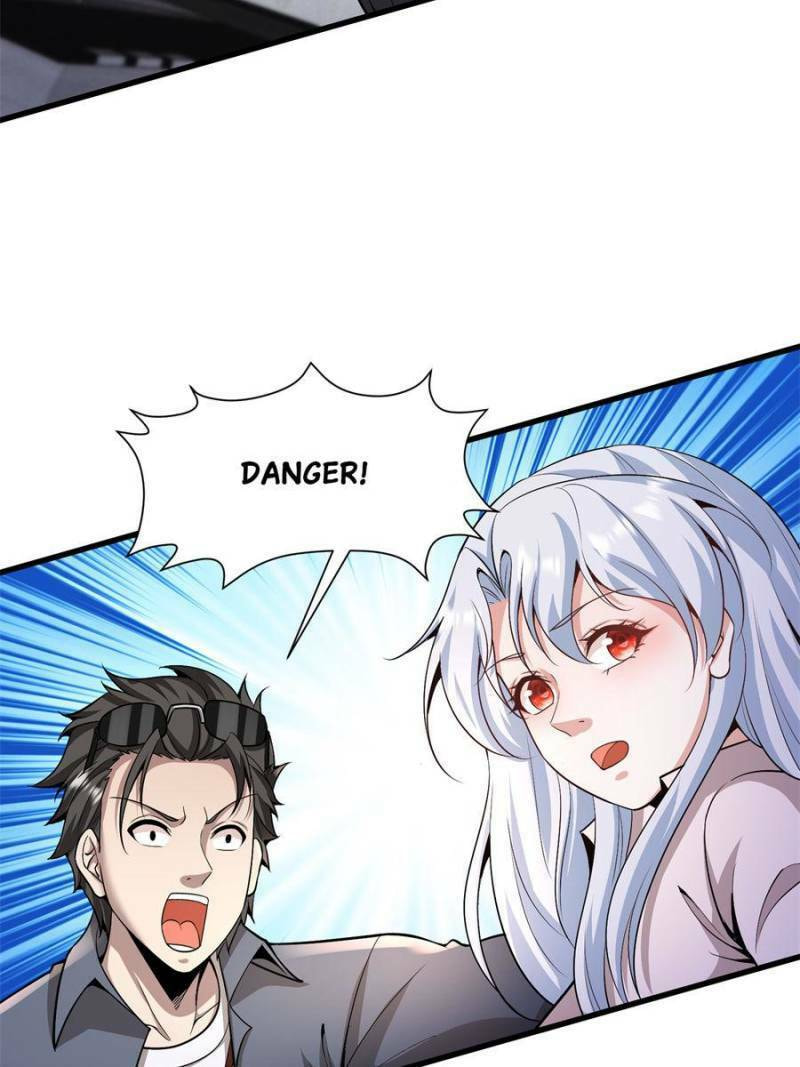 My Harem in a Foreign World – Chapter 2 page 58