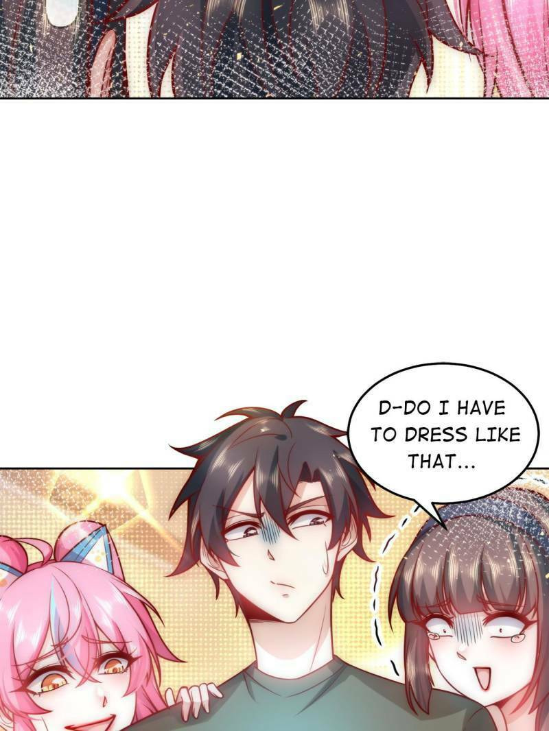 I Defeated Thousands of Gods By the Title System – Chapter 15 page 40