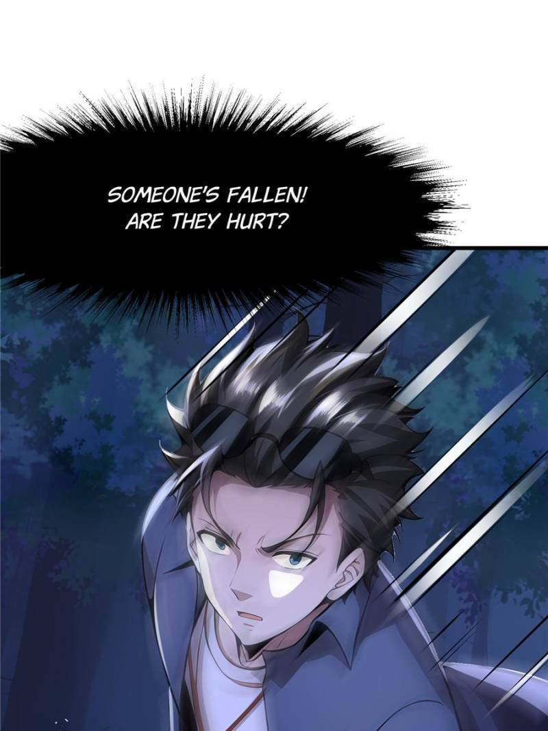 My Harem in a Foreign World – Chapter 49 page 18
