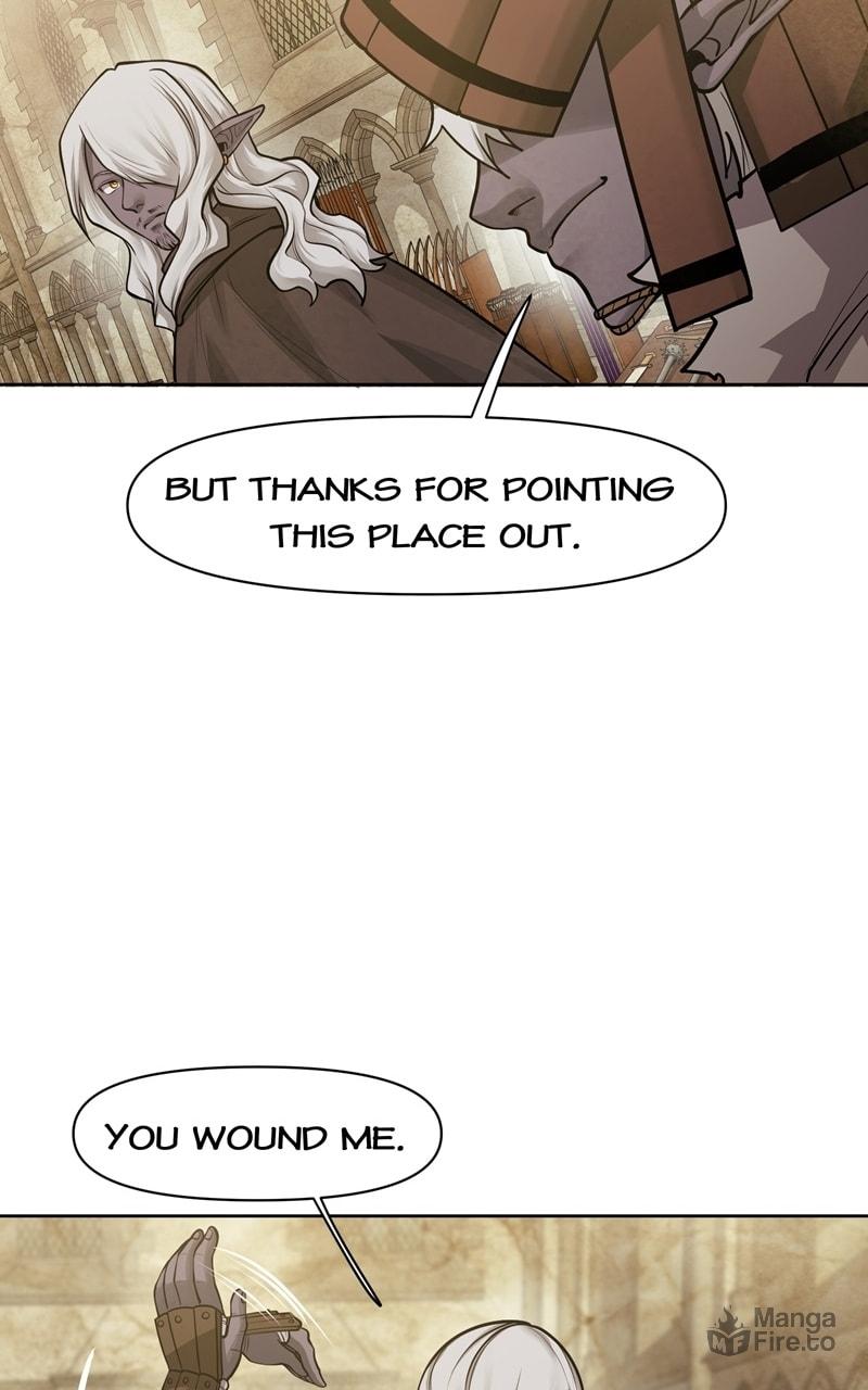 Lord of Goblins (Colored) – Chapter 67 page 29
