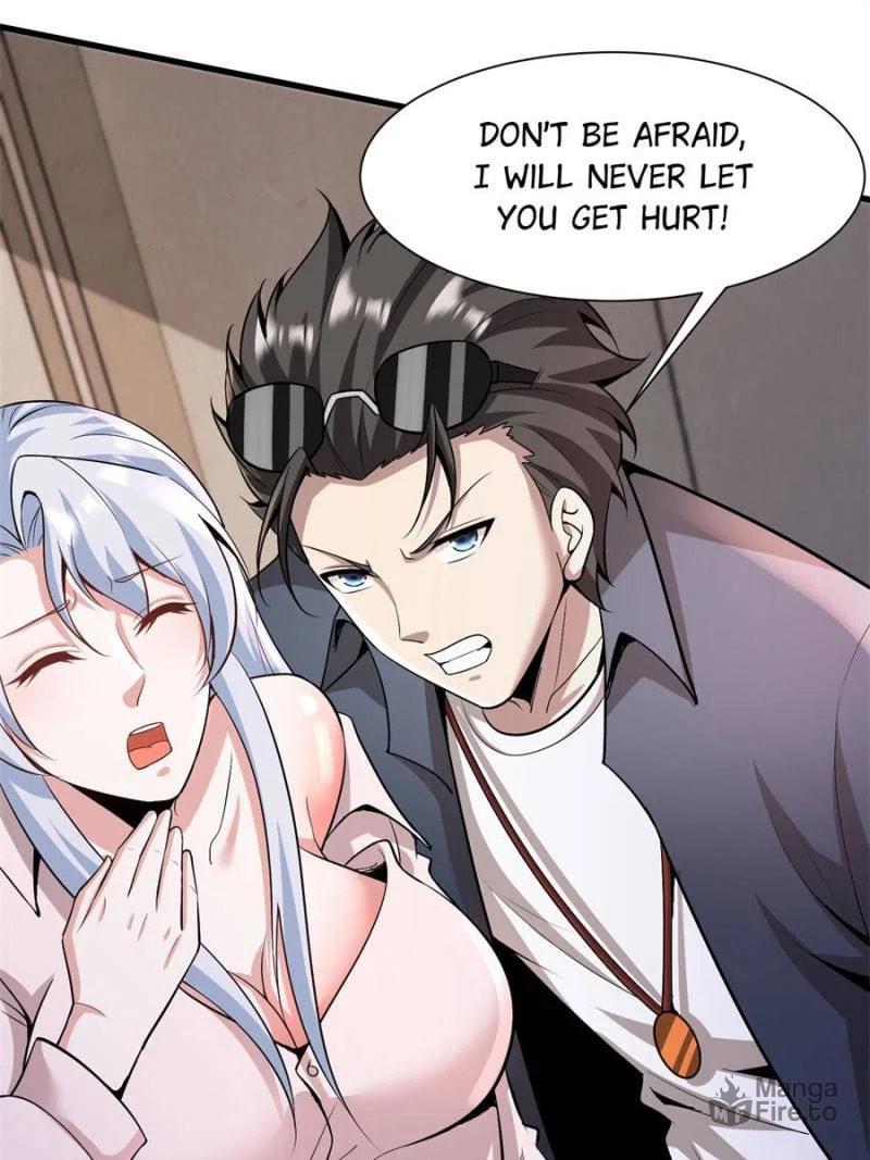 My Harem in a Foreign World – Chapter 2 page 74