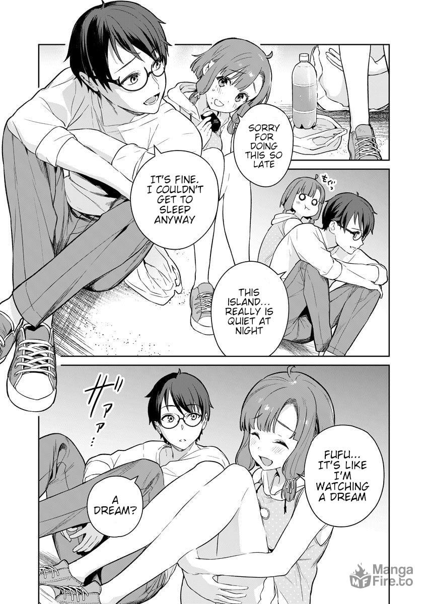 Rom-Com Time!!! page 24