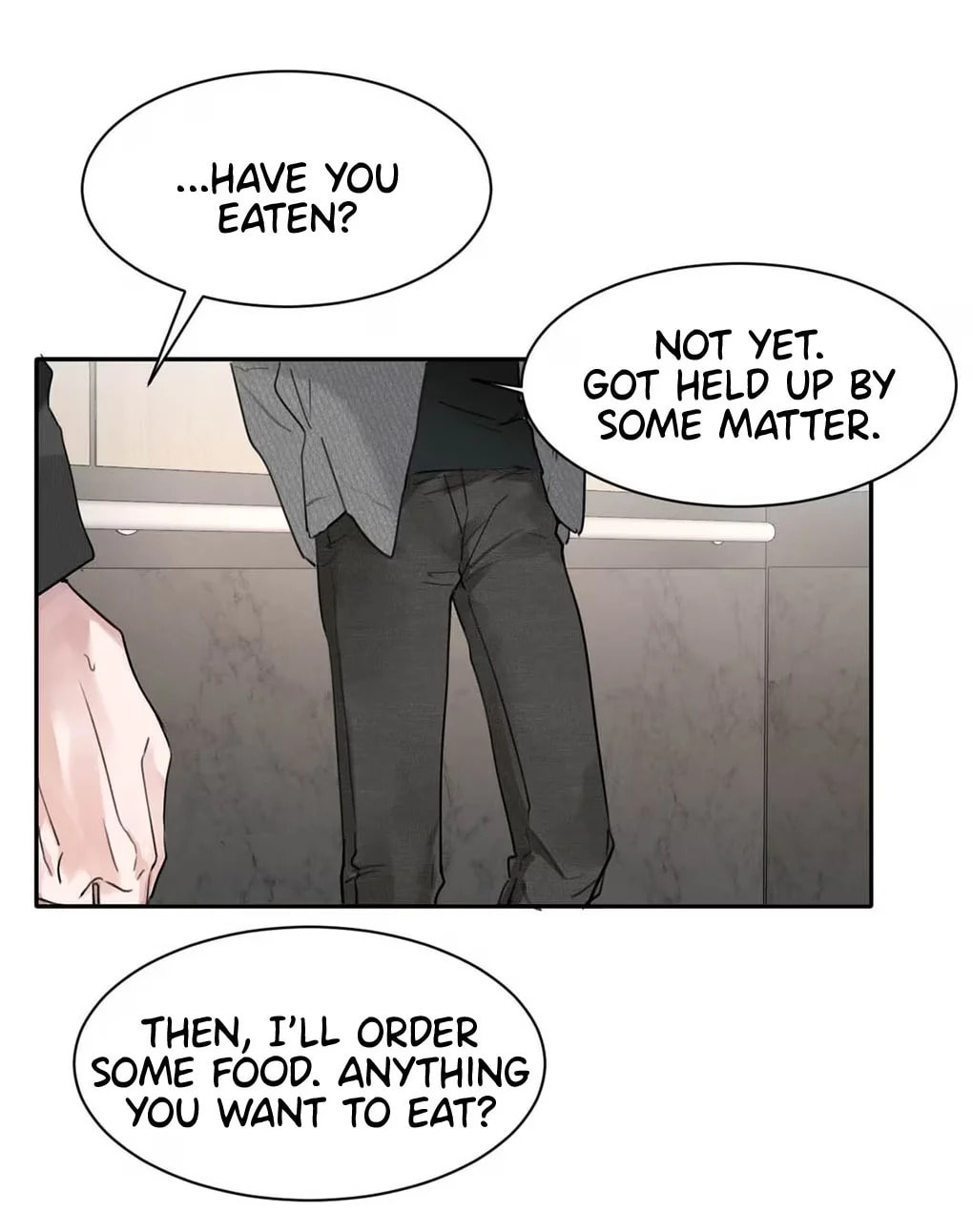 Set aside some time to prepare. page 37